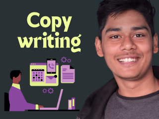 Copywriter