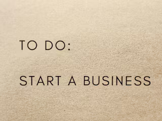 10 SMALL  BUSINESSES YOU CAN START