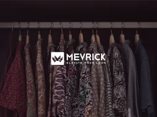 MEVRICK - CLOTHING BRAND