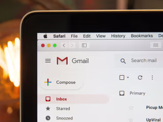 Efficient Email Management for a Busy Executive