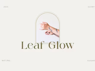 Logofolio- Boho, Minimalistic, and sophisticated logo designs
