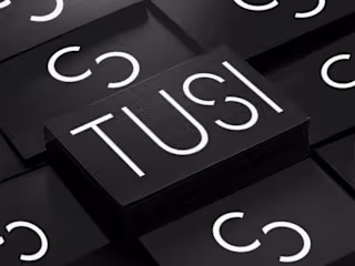 Tusi: Creative Marketing Studio