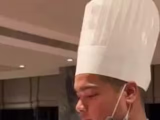 @chefgr1998 on Instagram