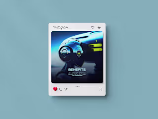 Social Media Poster Design : Behance
