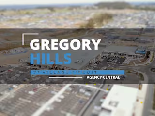 (Real Estate) 71 Village Cct Gregory Hills