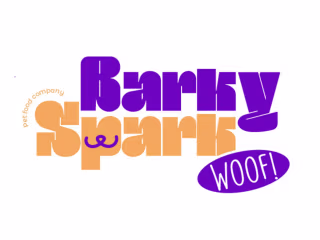 Barky Spark: Passion Project :: Behance