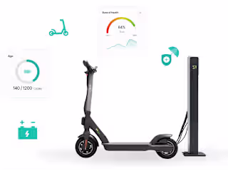 Product Design for Battery Diagnostics Platform