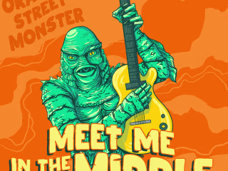 Music Band Album Covers :: Behance