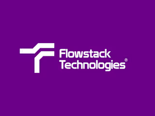 Brand Identity - Flowstack Technologies