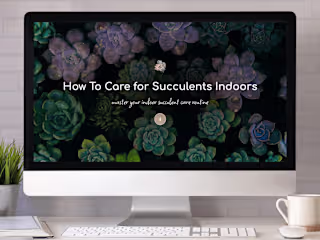 IndoorSucculentCare.com