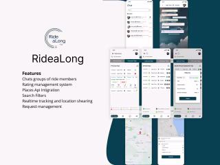 RideaLong