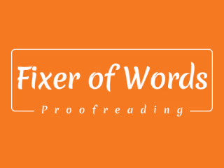 Proofreading All English Content