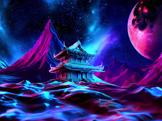 Advanced Photo Editing (Sample)