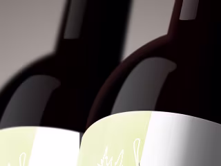 Wine Label