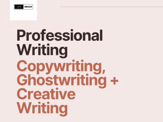 Ghostwriting Memoir for Influencer