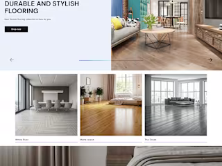 Your Flooring Web