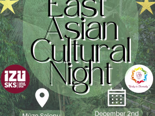 Festive Event Flyer