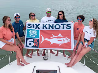 Crafting a New Lifestyle Apparel Brand in Six Knots