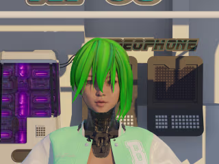 ANIME X CYBERPUNK STYLE on Behance