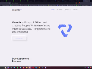 Verselix Technologies