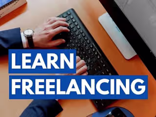 Everything You Need To Know About Freelancing
