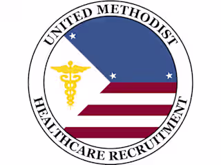 United Methodist Healthcare Recruitment