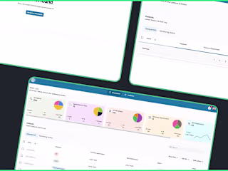 Health Care ERP Software
