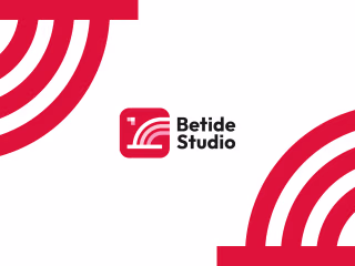 Betide Studio Branding