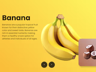 Transformative Webflow Slider