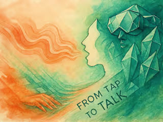 From Tap to Talk: The Voice & AR/VR UX Gigs Brands Can’t Fill Fast Enough