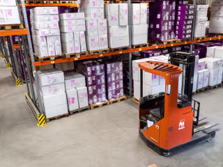 Inventory Demand Forecasting using Machine Learning in R