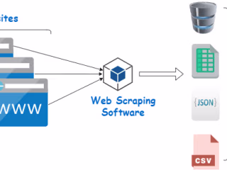 Data Extraction