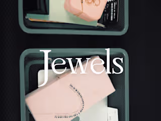 Jewels On Tour Campaign 
