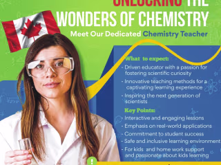 Chemistry Awareness Design 