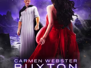 Review ofAlien Bonds by Carmen Webster Buxton