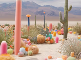 2D Motion Design & Animation for Digital Products