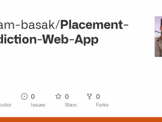 Placement-Prediction-Web-App