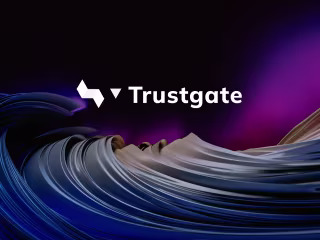 
Trustgate | Brand & Visual Identity