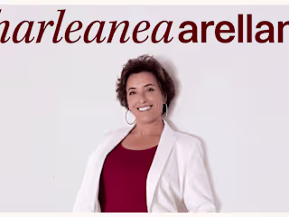 Dr. Charleanea Arellano Website