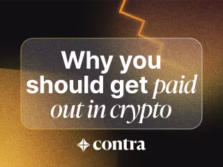 Contra USDC Payouts