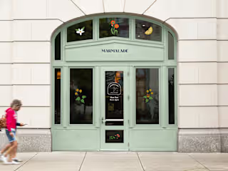 Marmalade Boutique  