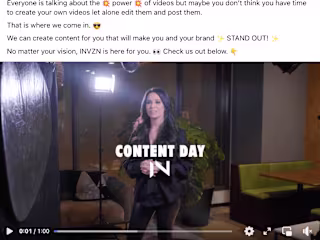 Facebook Ad Copywriting