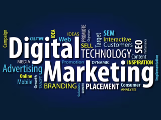 Digital Marketing Projects
