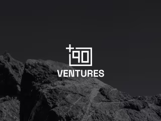 +90 Ventures · Brand, UI Design, Social Media