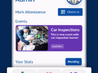 Employee App