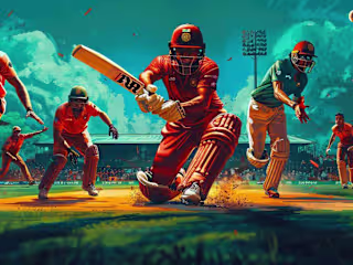 Online Match ID - Cricketidadda