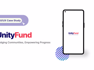 UnityFund : Case study on modernizing community funds with ease 