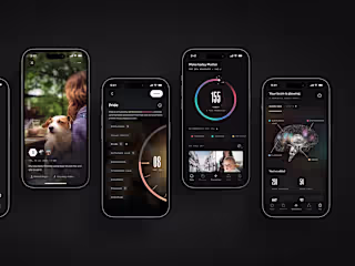 Matter - iOS App