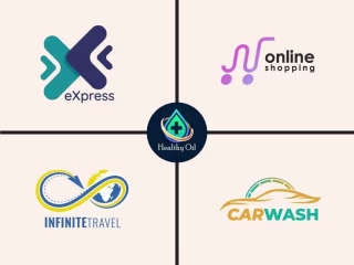 professional logo design