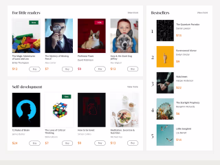 E-book website 